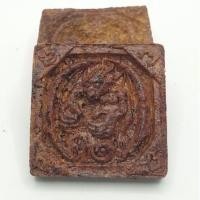 ราคา เวตาลบันดาลโชค ฤาษีปู่แก้ว อ.ท่าวุ้ง จ.ลพบุรี เนื้อว่านขนาด 3.2×3.2 ซม. (23702887203)