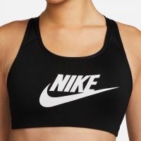 ราคา สปอร์ตบราผู้หญิงซัพพอร์ตระดับกลาง Nike Swoosh ของแท้ (40301020922)
