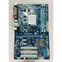 ราคา เมนบอร์ด GIGABYTE GA-P61A-D3 / ไม่มีฝาหลัง (24009725856)