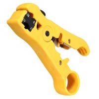 ราคา Glink Cable Wire Cutter Stripping Tool RG59 RG6 RG7 RG11 Stripper (56844364)