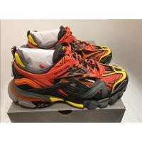 ราคา balenciaga Track v.2 size 41 27Cm ของใหม่ (7416310958)