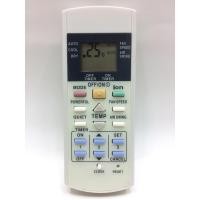 ราคา รีโมทใช้กับแอร์ พานาโซนิค Panasonic รุ่น Ion [เก็บเงินปลายทางได้] (1037931231)