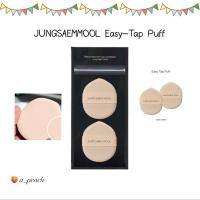 ราคา พร้อมส่ง Jung Saem Mool Easy-Tap Puff 1 เซท มี 2 ชิ้น (13496955119)