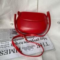 ราคา กระเป๋าสะพายสีแดง น่ารัก (50755279848)