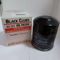 ราคา กรองเครื่อง Isuzu Dmax SLX 2.5 , 3.0 BO-227 กรองน้ำมันเครื่อง อีซูซุ APSHOP2022 (18254763519)