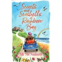 ราคา BBW หนังสือ Secrets And Seashells At Rainbow Bay ISBN: 9780751574326 (26765719883)