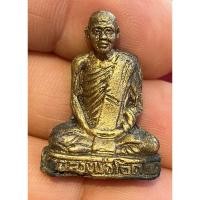 ราคา No498หลวงพ่อโอด วัดจันเสน รูปหล่อโบราณรุ่น 2 พ.ศ.2531 ครบ 6 รอบ (25500380540)