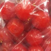 ราคา เชอรี่เเดง เชอรี่ เชอรี่เชื่อม เชอรี่เเดงเชื่อม เเช่อิ่ม เชอรี่สด ผลไม้ เชอรี่เเดงเเช่อิ่ม 5 กิโลกรัม (19326182996)