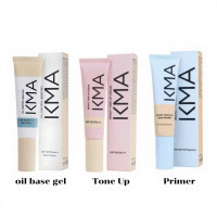 ราคา KMA เบส/โทนอัพ/ไพรเมอร์ 30ml (53601759015)