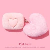 ราคา Plush เหมาะสําหรับ podspro2 เคสหูฟัง Apple pods4 เคสป้องกัน Soft Case ipodPro รุ่นที่สอง (58104496670)