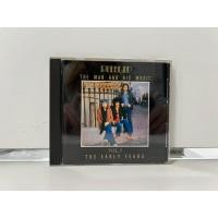 ราคา 1 CD MUSIC ซีดีเพลงสากล THE MAN AND HIS MUSIC VOL. I (N7E134) (49704450207)