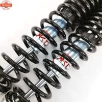 ราคา โช๊คเดิมWave 125R โช๊คOKDแท้ โช็คเดิมOKD โช้คWave โช๊คเวฟ โช๊คเดิมเวฟ โช๊คหลังOKD โช็คหลัง (40364480702)