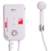 ราคา ASTINA เครื่องทำน้ำอุ่น 4500W รุ่น EC-999E- WHITE (5812287287)