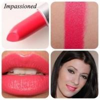 ราคา ลิปสติกmac สี Impassioned 3 g. (247153019)