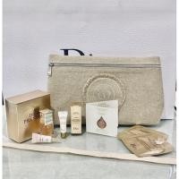 ราคา Dior Prestige Set พร้อมกระเป๋าเครื่องสำอางค์ (มีถุงและริบบิ้น Dior แถมให้) (12635530087)