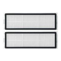 ราคา ใช้งานร่วมกับ Xiaomi M40S OV31CN OV21CN /5 pro/5C /OV42CN เครื่องดูดฝุ่นหุ่นยนต์ HEPA Filter อะไหล่ (43910848841)