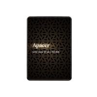 ราคา APACER SSD SATA 2.5 AS340X 120GB 240GB 480GB (AP480GAS340XC-1) เอสเอสดี (29074925908)