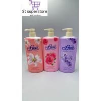 ราคา Flore ฟลอเร่ ครีมอาบนํ้า ขวดปั๊ม ขนาด 500 มล.1 ขวด ฟลอเร่ (28862046770)
