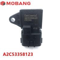 ราคา DNP Auto MAP Sensor Fit For Isuzu Boost Pressure Sensor A2C53358123 (41028498013)