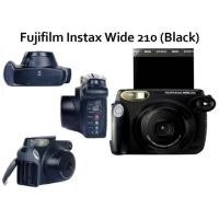 ราคา sale fujifilm instax wide 210 black (746997761)