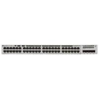 ราคา C9200L-48T-4G-A Catalyst 9200L 48-port data only, 4 x 1G, Network Advantage (40765673042)