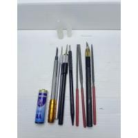 ราคา เครื่องมือตัดกันพลา(สินค้ามือสองได้ทั้งหมดยกชุดตามรูปเลย) (54955999207)