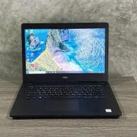 ราคา Notebook Dell Latitude 3480 intel Core i5-7200(Gen7) RAM 8GB SSD 256GB หน้าจอ 14 นิ้ว (40678390812)