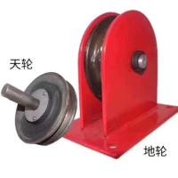 ราคา ล้อรอกเหมืองแร่ Lie Diao ขนาด 0.5-20 ตัน แบบติดตั้งพื้น/เหนือศีรษะ ตลับลูกปืนแรง (นำเข้า) (48454312021)