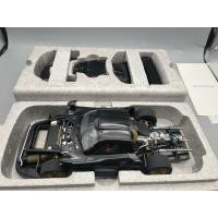 ราคา [สต๊อกพร้อม] AUTOart AUTOart 1/18 Porsche 911 GT1 1997 (สีดํา) (ใบรับรองพลาด, Meassle, เสาอากาศขาด, การพิมพ์ออฟเซ็ตด้านล่างปีกหาง (ดูรูป 8))) โมเดลจําลองรถโลหะผสม สภาพรถโดยรวม สภาพรถเป็น (41276734464)