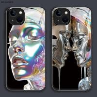 ราคา เคส For Samsung Galaxy J7 J6 A9 A8 A7 A6 Core Plus Pro เคสโทรศัพท์ เคสมือถือ เคสซัมซุง เคสแข็ง Phone Glass Case BLK (55706085888)