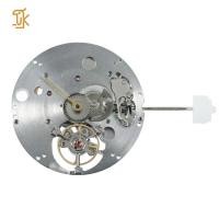 ราคา Yinbei โรงงาน ODM Design Hollow 6 จุดโหลด Swing Wheel Tourbillon อุปกรณ์นาฬิกากลไกการปรับแต่งการเคลื่อนไหวอัตโนมัติ 4.6 (49755016678)