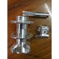 ราคา ดุมย่อ ดุมหลัง โซนิค สีเลท แบบไม่มีดิสหลัง (2473042718)