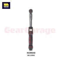 ราคา ประแจปอนด์ NORBAR NO.15002 Pro 50, 3/8" Torque Wrench Ratchet Adjustable - Dual Scale Size 10-50 Nm, 7.5-37.5 lbf.ft (6610860128)