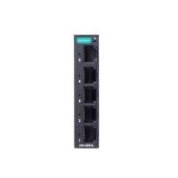 ราคา lndustrial internet switch : MOXA EDS-2005-EL 5-Port Entry-level Unmanaged Switch, 5 Fast TP ports (28974927729)