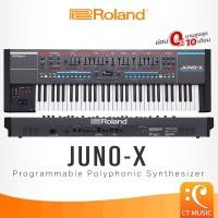 ราคา Roland JUNO-X Synthesizer Keyboard คีย์บอร์ด ซินธิไซเซอร์ JUNOX (29809638467)