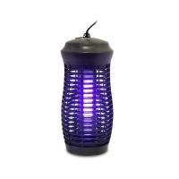 ราคา HOUSE WORTH โคมดักยุง และ ดักแมลง INSECT KILLER รุ่น HW-K18WB เครื่องดักยุง เครื่องดักแมลง โคมจับยุง (10885639217)