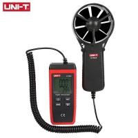 ราคา UNI-T UT363S UT363 UT363BT เครื่องวัดความเร็วลม วัดอุณหภูมิ วัดลม วัดลมแรง (14684377506)
