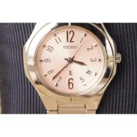 ราคา seiko lukia ภาพสะท้อนจิตวิญญาณของกินซ่า (22879943528)