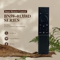 ราคา ใหม่ BN59-0138D ใช้งานร่วมกับ Samsung 2021 AU7000 UHD 4K สมาร์ททีวี UE43AU7100U UE43AU7500U พร้อม Prime Video (40561063885)