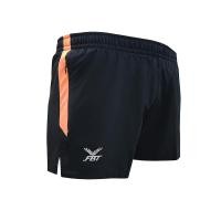 ราคา FBT กางเกงวอร์มวิ่งขาสั้น กางเกงวอร์มลำลองใส่ได้ผู้ชาย/ผู้หญิง รหัส 22052 (7648882731)