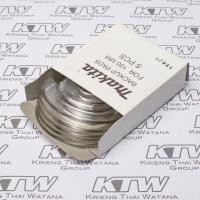 ราคา MAKITA มากีต้า MPB-20476 อะไหล่ แผ่นรองใบเจียร์ GC60/GC80/GC120 BACK UP PAD FOR GC60/GC80/GC120 Code B-20476 (15606391755)