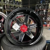 ราคา ล้อแท้ คอสมิส แท้ ขอบ18 วงละ5500 (9887061045)