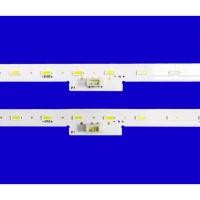ราคา แถบไฟ LED แบ็คไลท์ใหม่สำหรับ HISENSE 65B7700UW J65F N65F HE650X3U51 JL.E650Y2414-003AS-R7N-M-HF HE650X3U51-T0+2020010201 (56604096116)