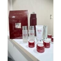 ราคา Skii gift set ของแท้จากช๊อปเดอะมอลล์ ขวดเปล่า (25343576542)