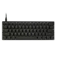 ราคา Vortexgear Pok3r RGB Mechanical Keyboard (ภาษาอังกฤษ) สินค้าพร้อมส่ง ไม่มีประกัน มือ1 (28309906751)