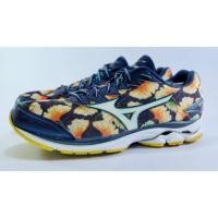 ราคา Mizuno Wave Rider 20 Osaka Marathon Limited Edition ไซส์ 42.5 / 27.5 Cm (2909723255)