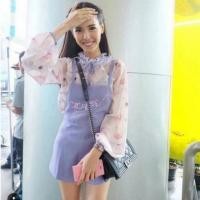 ราคา ชุดเอี๊ยมในตำนาน แบรนด์kayasis (6617517821)