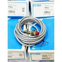 ราคา FOTEK PM08-02N. NO. NPN. 10~30VCD. 2.0mm. 2.5KHZ . Non-Flushed ใหม่ ส่งจากไทย (10197048087)