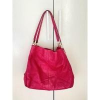 ราคา coachสีชมพู สะพายข้าง (13203322500)