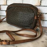 ราคา กระเป๋าหนังแท้มือสอง Why (2675448158)